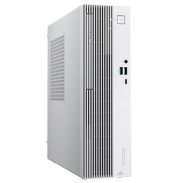 Asus V500 SFF V501SV-03100U0020 Intel Core 3-100U/ 8GB/ 512GB SSD/ Blanco